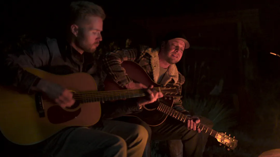 Ford (Acoustic Performance)