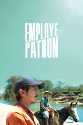 Employé / Patron