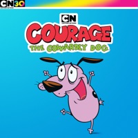 Courage, The Cowardly Dog: The Complete Series