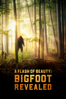 A Flash of Beauty: Bigfoot Revealed - Brett Eichenberger