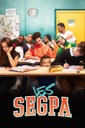 Affiche du film Les SEGPA