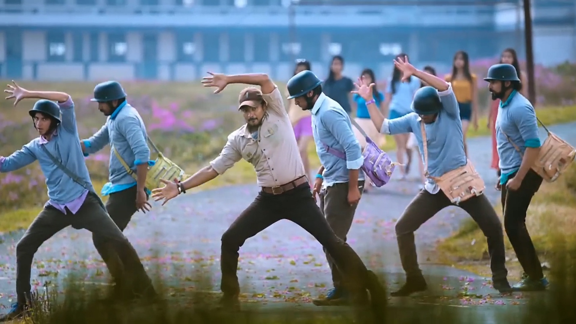 Pushpavanam Kuppusamy Themmangu Padal Thalattu New Padalgal New