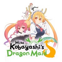 Miss Kobayashi's Dragon Maid S, Season 2 (English Dub)