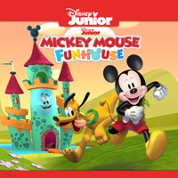 Mickey Mouse Funhouse, Vol. 2