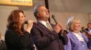 Down To The River To Pray (feat. Charlotte Ritchie, Janet Paschal, Sonya Isaacs Yeary, Karen Peak, Tanya Goodman Sykes, Rebecca Bowman & Stephen Hill) - Gaither