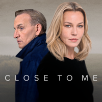 Episode 6 - Close To Me Cover Art