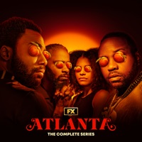 Atlanta, The Complete Series