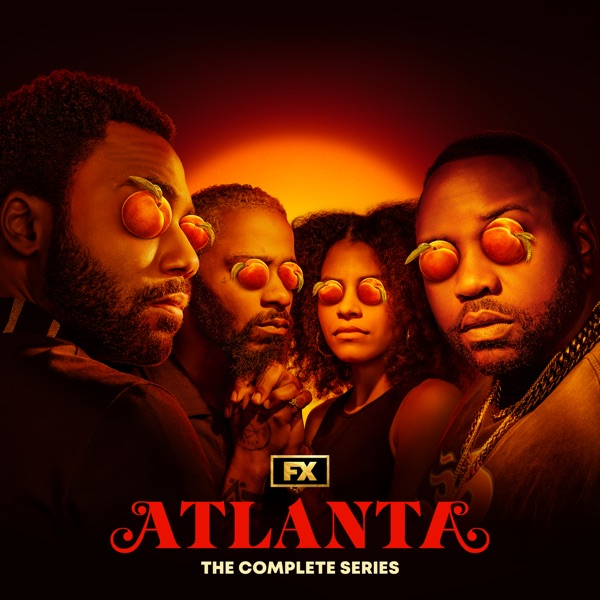 Atlanta, The Complete Series