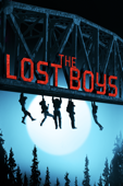 The Lost Boys cover