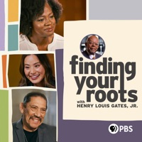 Finding Your Roots, Season 9