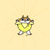Hamster Banana - Parry Gripp