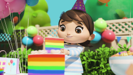 Happy Birthday from Little Baby Bum - Little Baby Bum Nursery Rhyme Friends