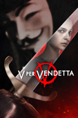 V Per Vendetta