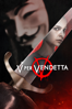 V Per Vendetta - James McTeigue