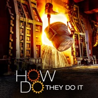 How Do They Do It?, Season 14