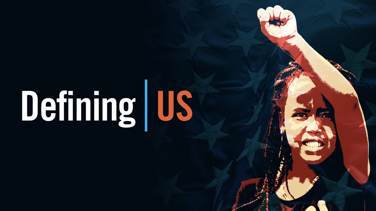 ‎Defining US - Apple TV
