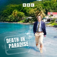 Death in Paradise, Season 11