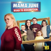 Télécharger Mama June: From Not to Hot, Vol. 7 Episode 22