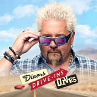 Diners, Drive-Ins, and Dives, Season 43