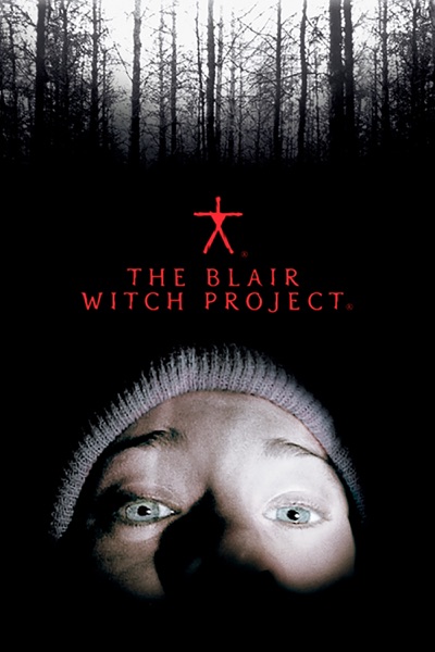 The Blair Witch Project part of The Blair Witch Project