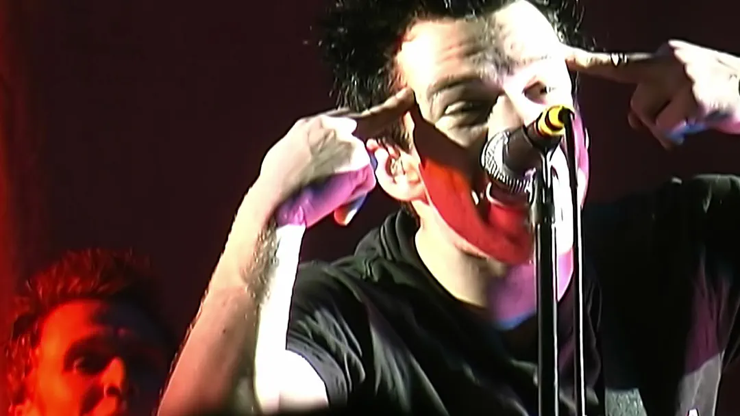 Over My Head (Better Off Dead)