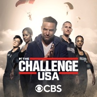 The Challenge USA, Season 1