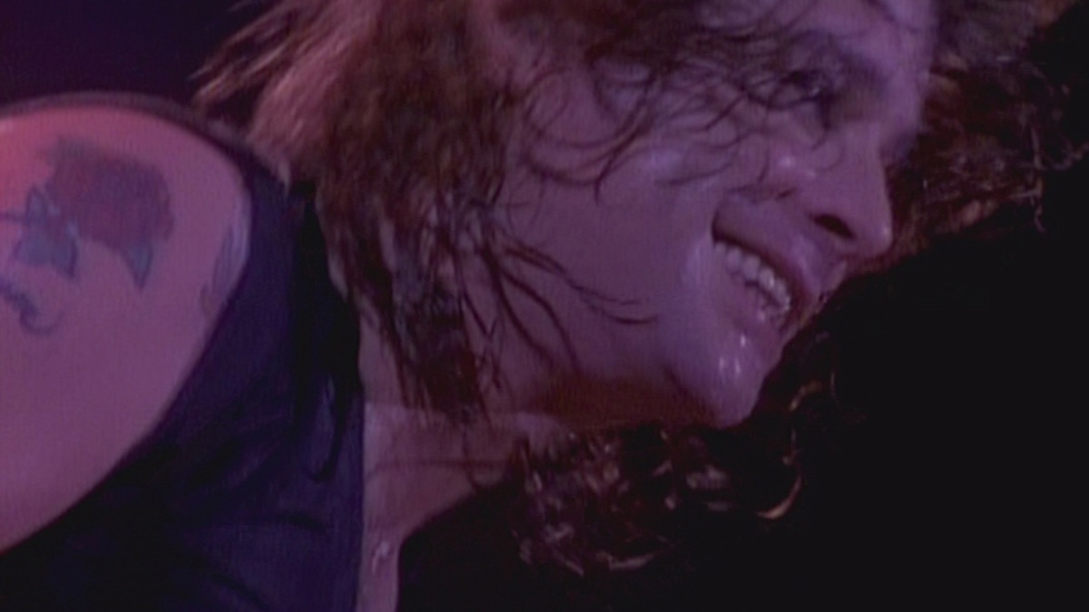 Breakin' All the Rules - Ozzy Osbourne