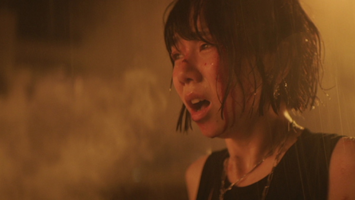 ‎HELL - G.E.M.のミュージックビデオ - Apple Music