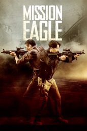 Mission eagle