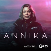 Annika, Season 1