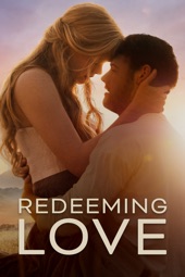 Poster for Redeeming Love by D.J. Caruso