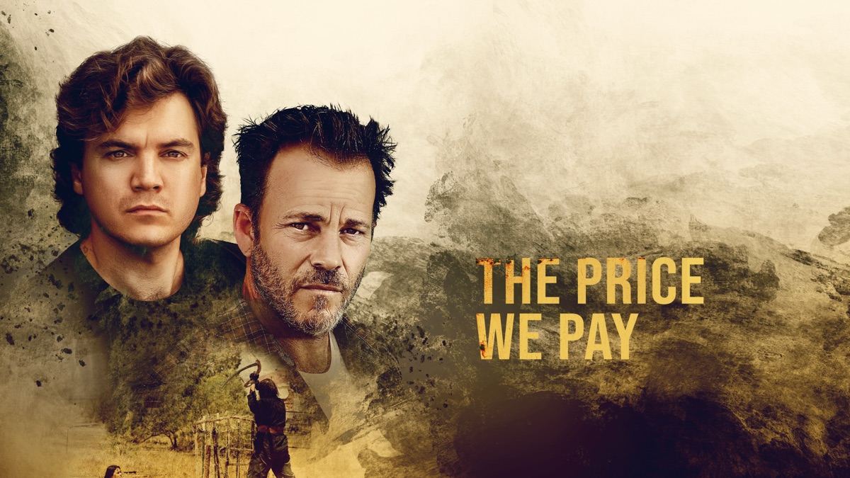 ‎The Price We Pay Apple TV