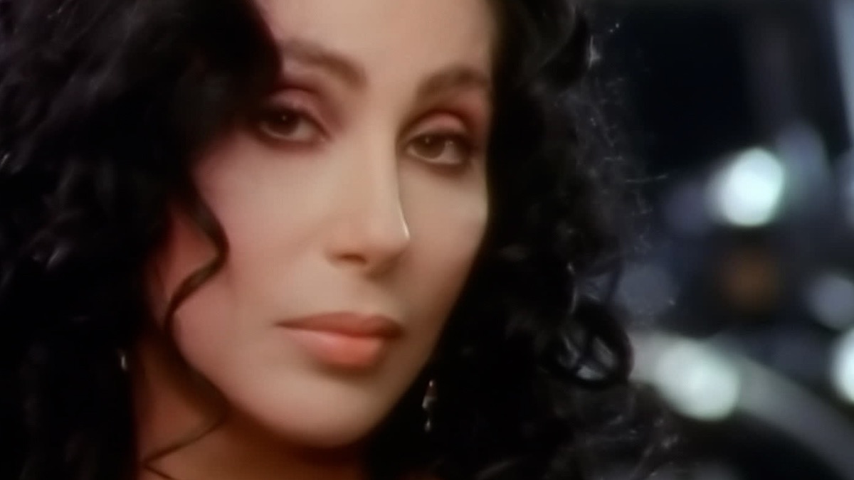 Love and Understanding - Cher