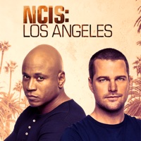 Télécharger NCIS: Los Angeles, Saison 11 Episode 8