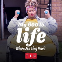 My 600-lb Life: Where are They Now?, Season 8