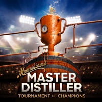 Moonshiners: Master Distiller, Season 4
