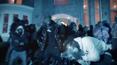 WAPP (feat. Smoove'L) - Music Video by BTB DEZZ - Shazam