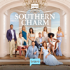 Southern Charm - Auldbrass Glitters Is Not Gold  artwork