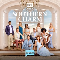 Télécharger Southern Charm, Season 8 Episode 7