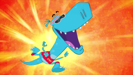 T-Rex Tyrannosaurus Rex - Howdytoons