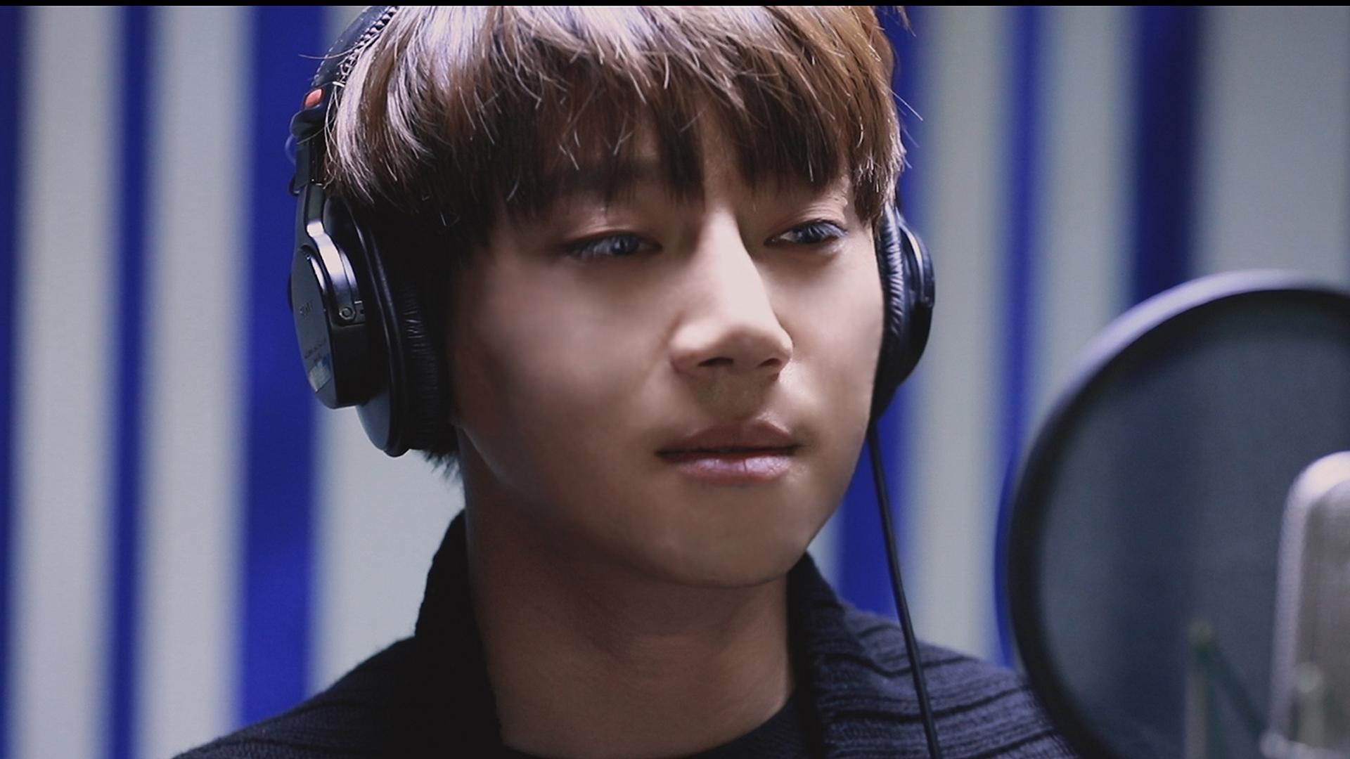 Do You Hear Me (From "My Strange Hero") by Hwang Chi Yeul