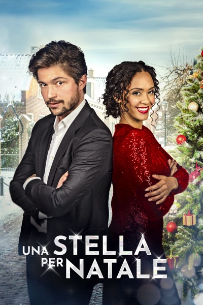 Una stella per natale