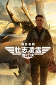 壯志凌雲獨行俠 (Top Gun: Maverick)