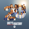 Grey's Anatomy - Never Felt so Alone  artwork