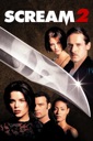 Affiche du film Scream 2