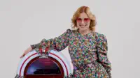 Ich find' Schlager toll — Nadine Sieben
