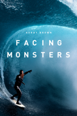 Kerby Brown: Facing Monsters