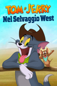 Tom e Jerry nel selvaggio West