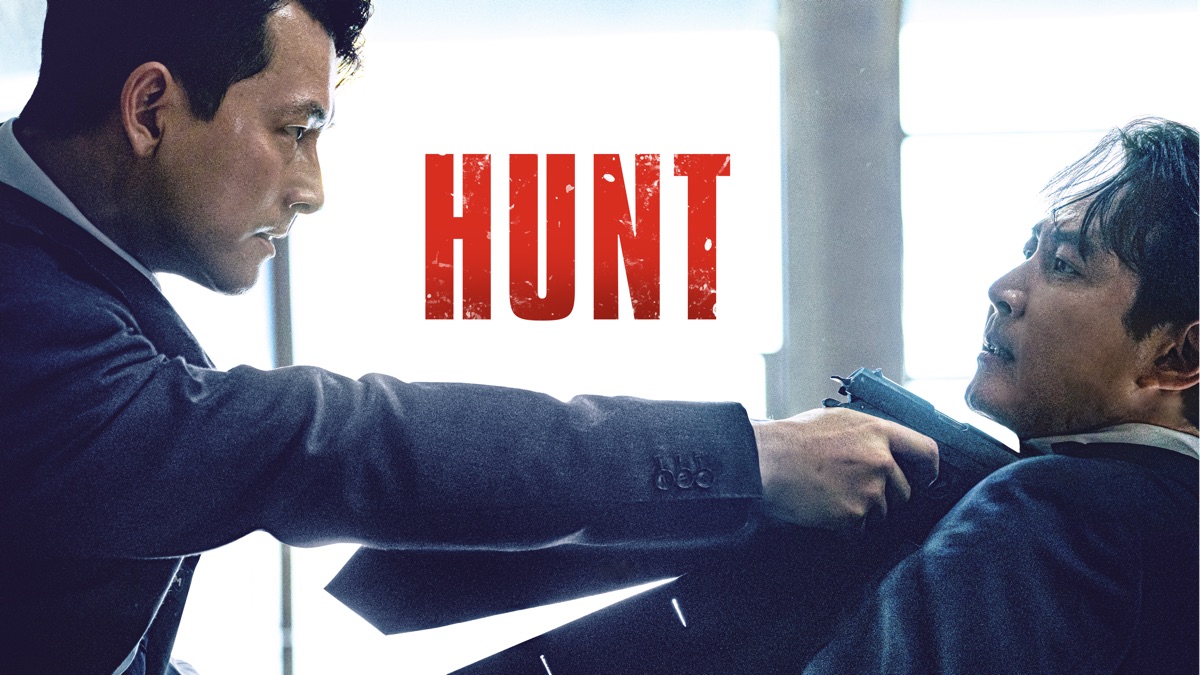 ‎Hunt - Apple TV