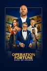 Operation Fortune: Ruse de guerre